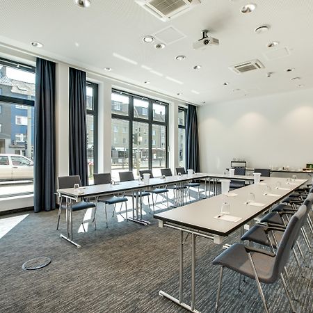 Four Points Flex By Sheraton Bochum Exterior photo