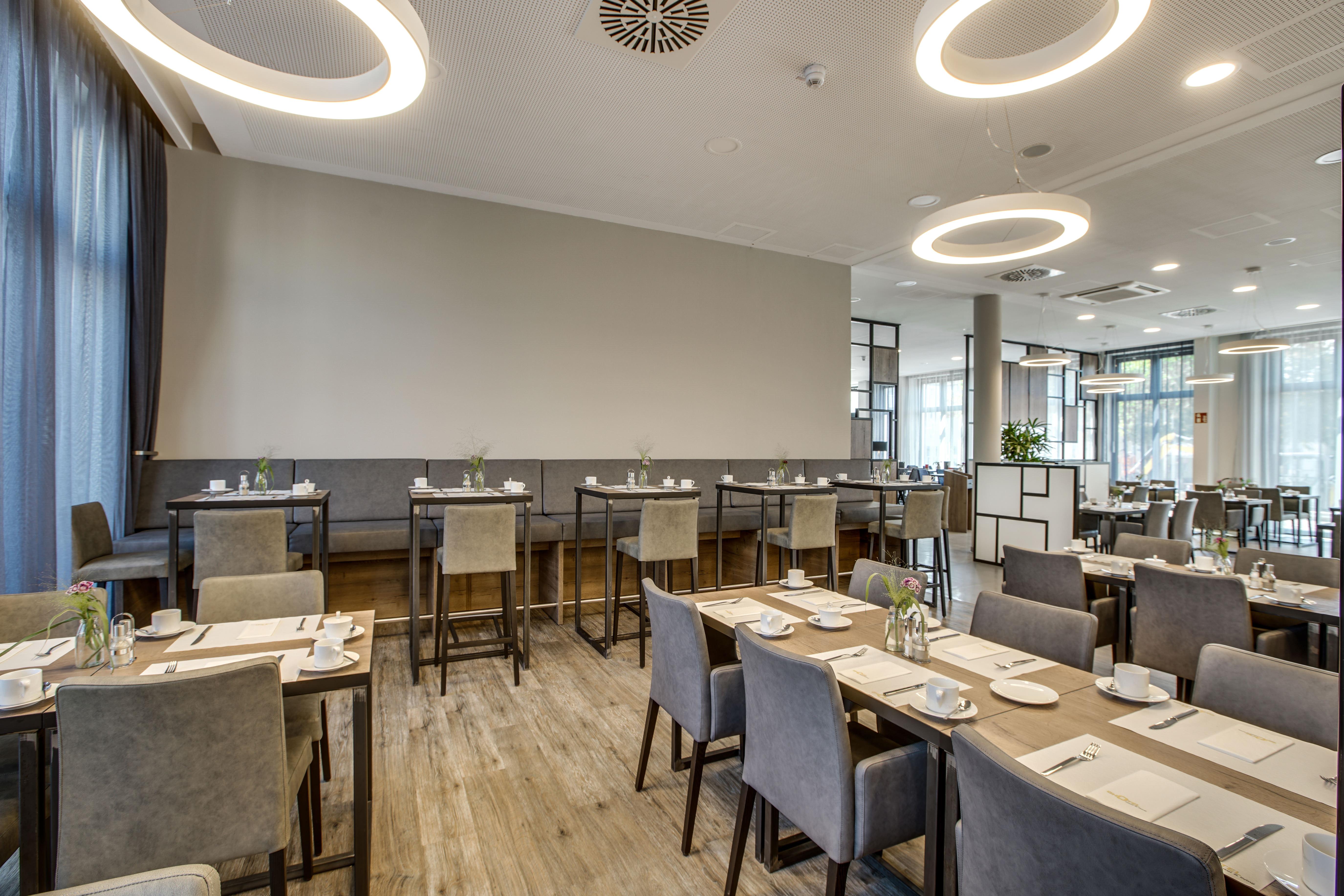 Four Points Flex By Sheraton Bochum Exterior photo