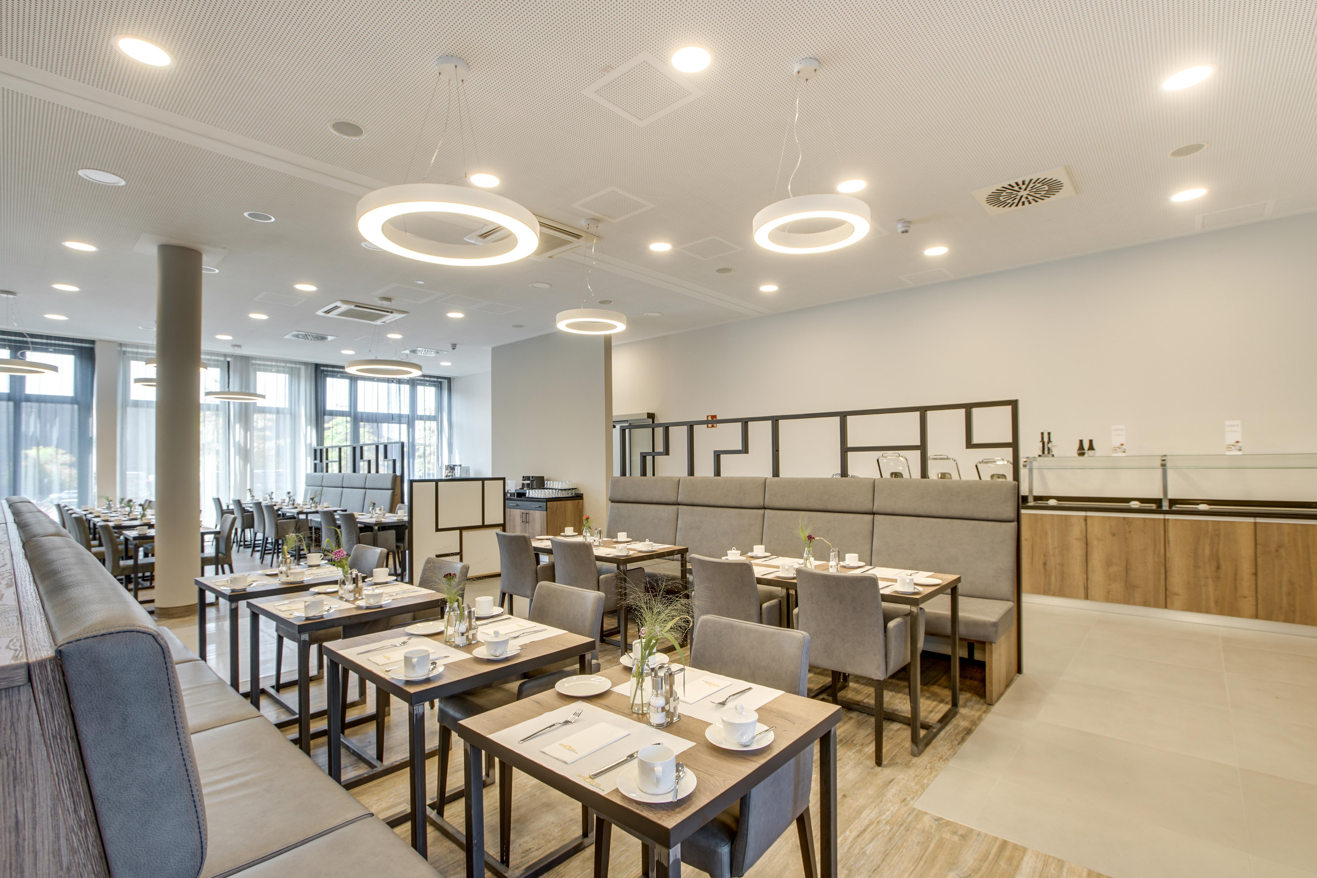 Four Points Flex By Sheraton Bochum Exterior photo