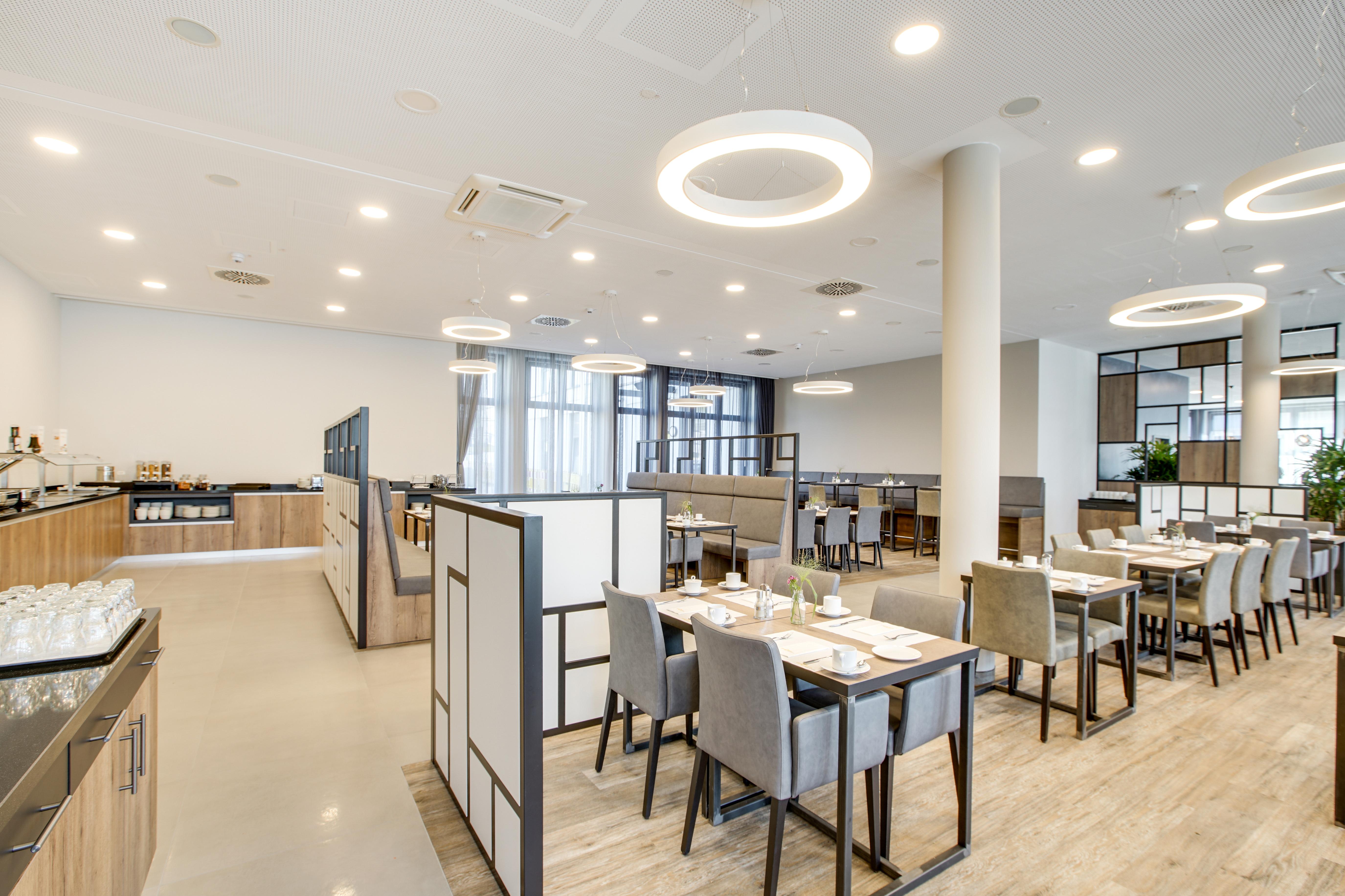 Four Points Flex By Sheraton Bochum Exterior photo