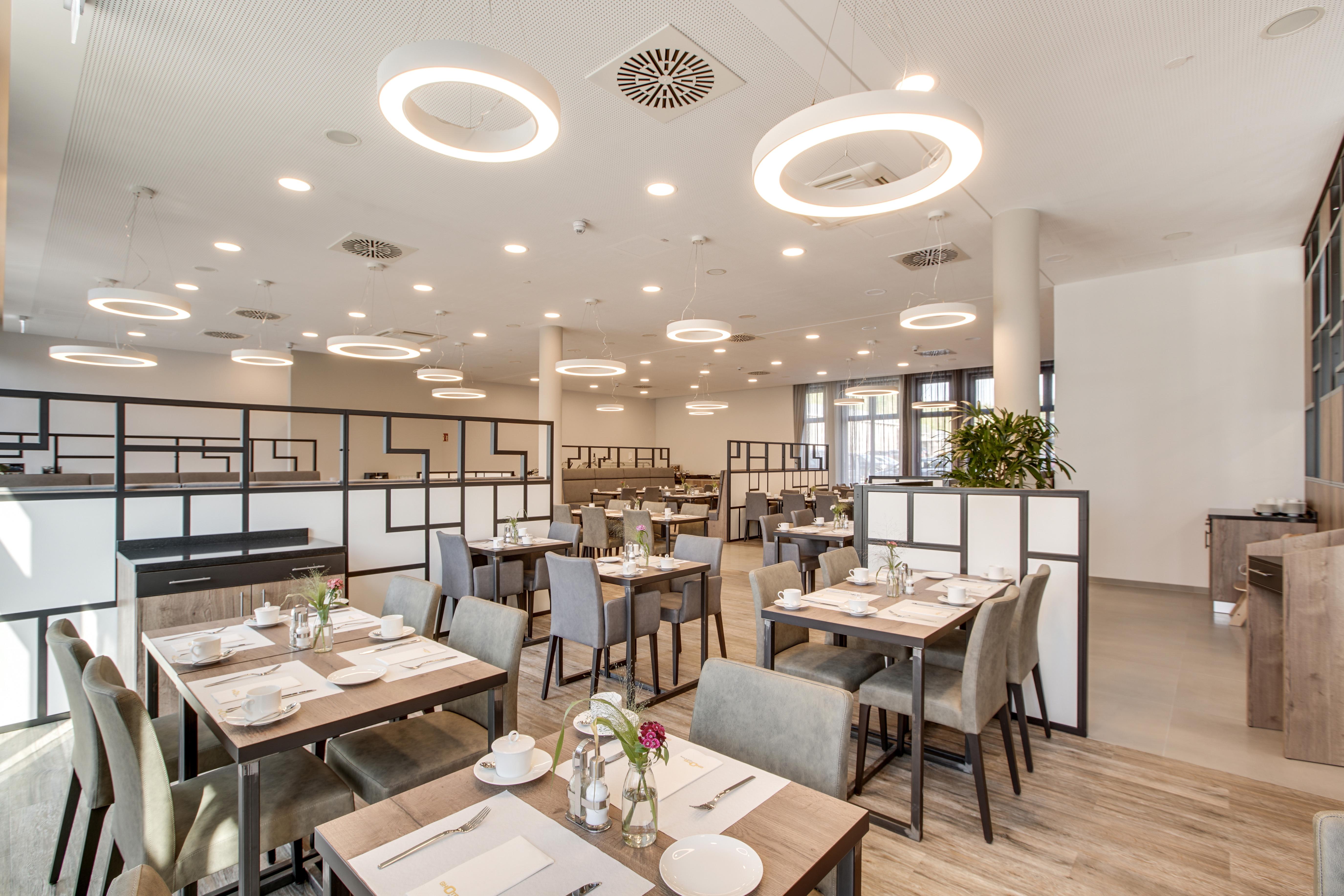 Four Points Flex By Sheraton Bochum Exterior photo