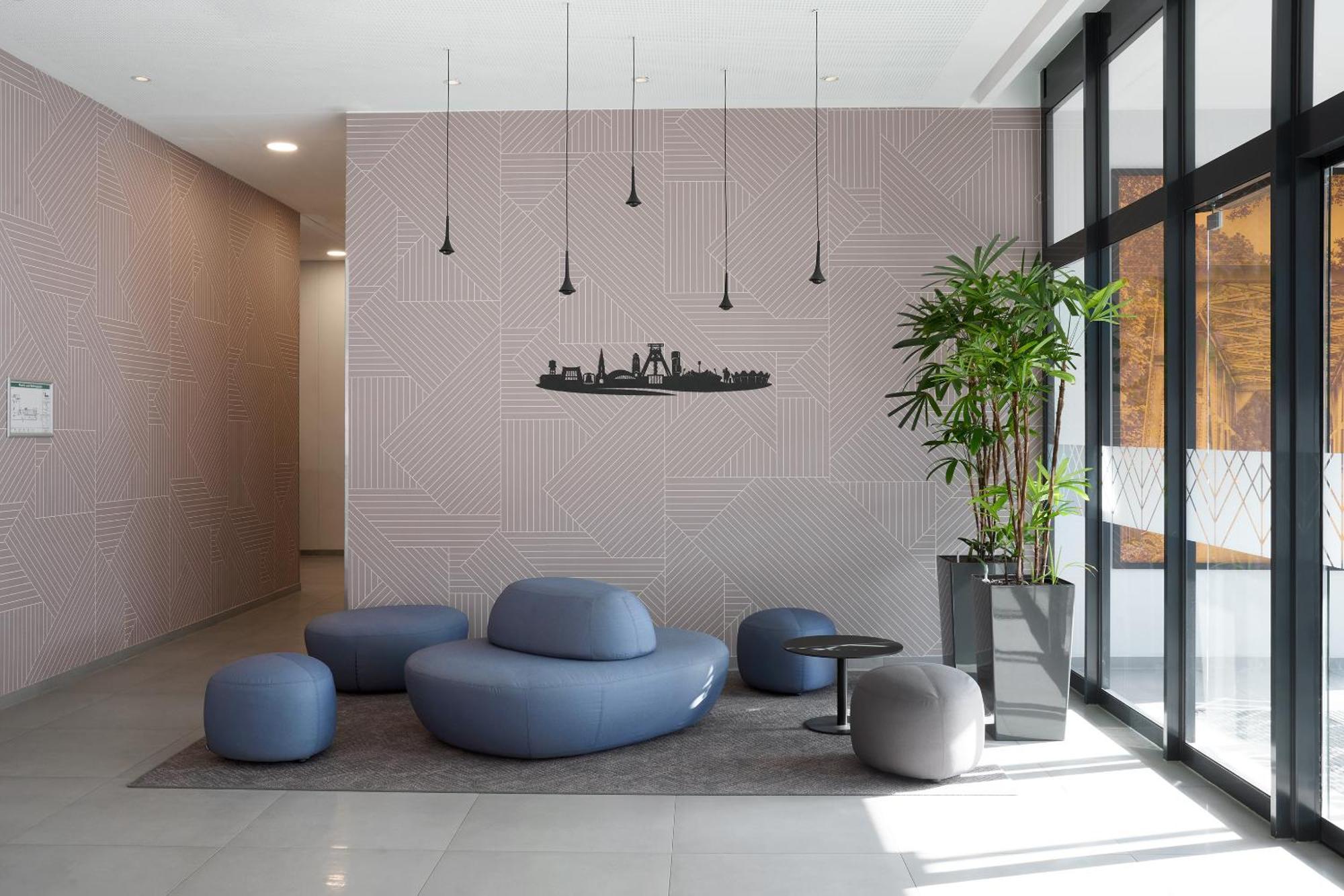 Four Points Flex By Sheraton Bochum Exterior photo