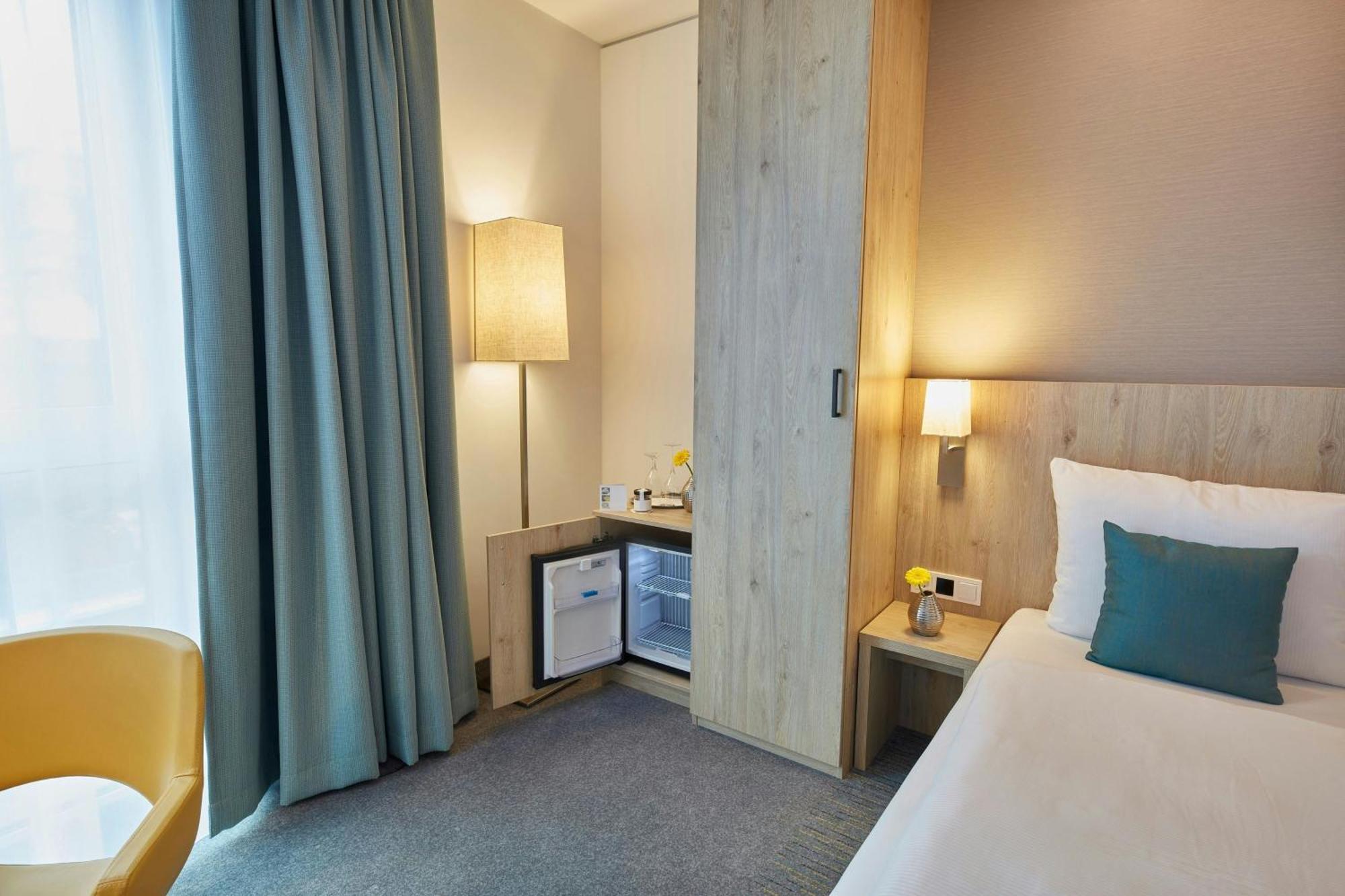 Four Points Flex By Sheraton Bochum Exterior photo