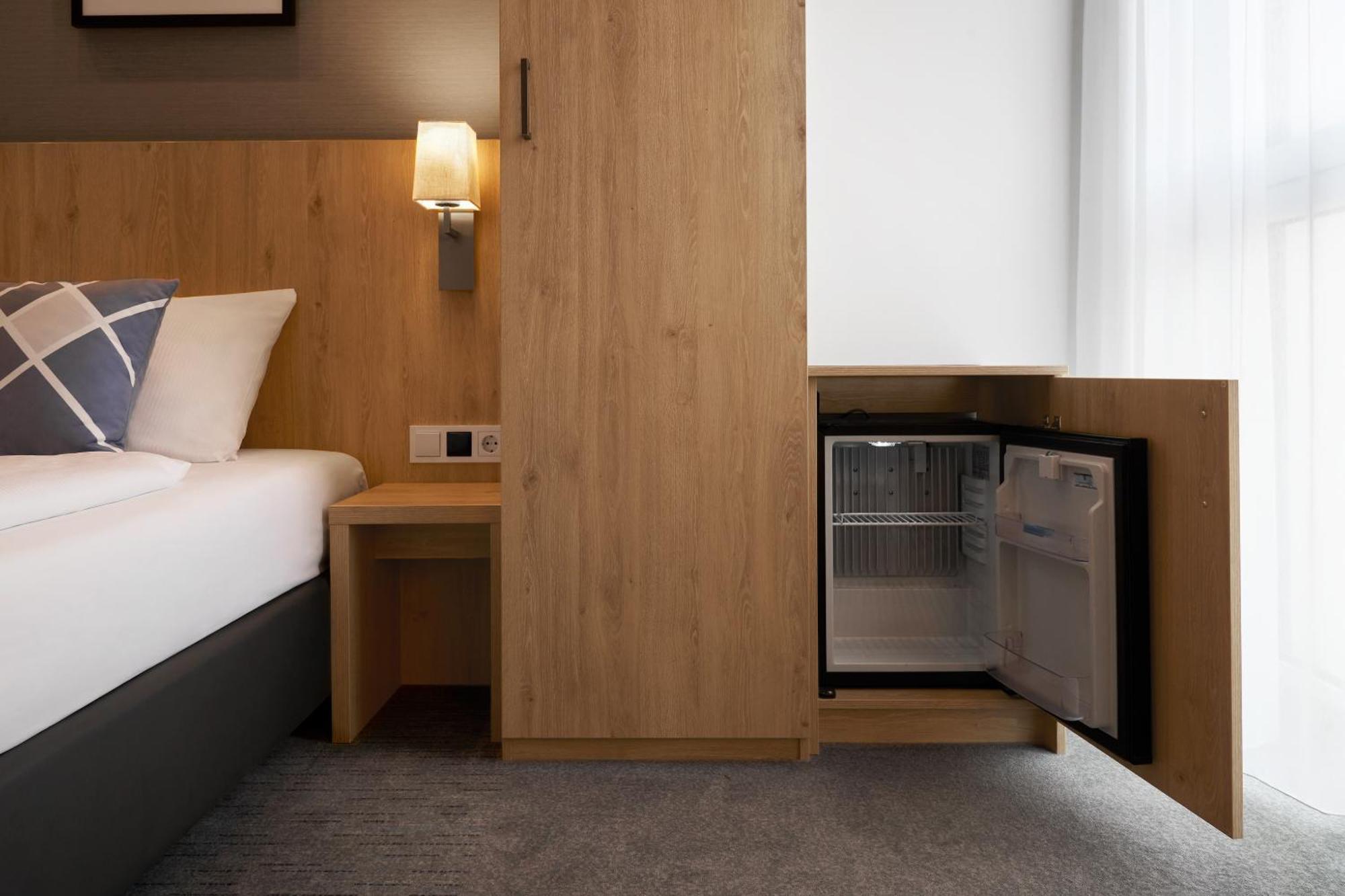 Four Points Flex By Sheraton Bochum Exterior photo