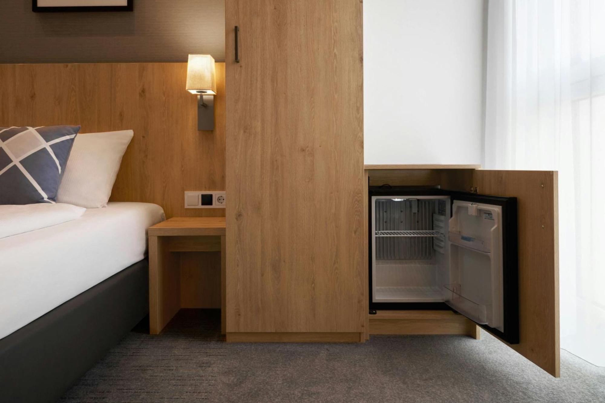Four Points Flex By Sheraton Bochum Exterior photo