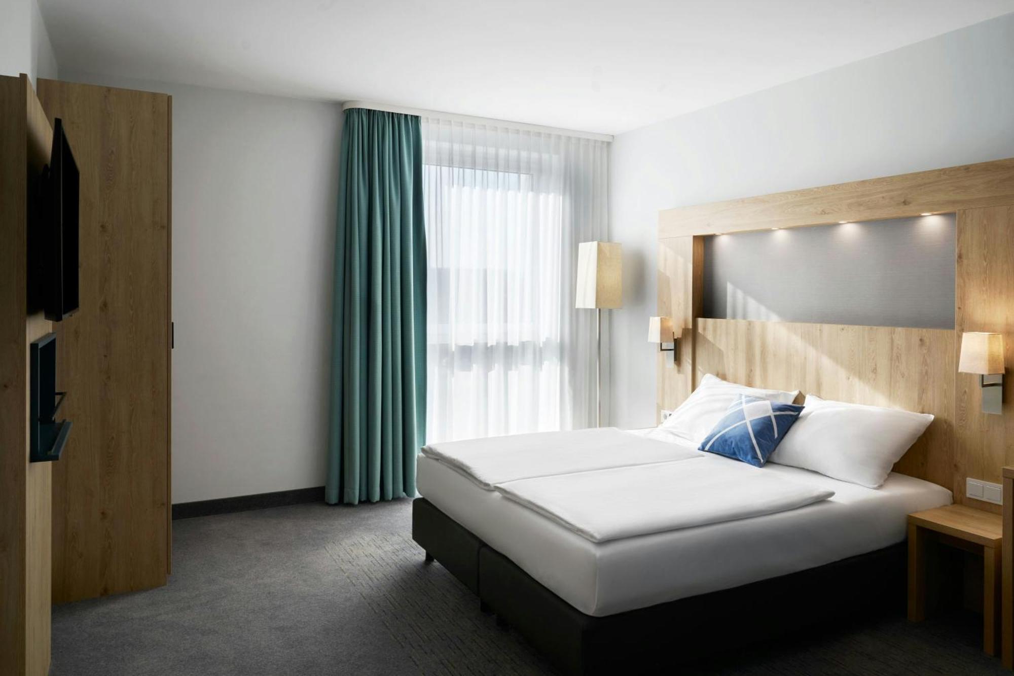 Four Points Flex By Sheraton Bochum Exterior photo